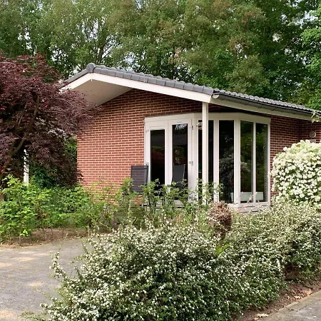 Prázdninový dům Bed En Natuurhuisje Laren (Gelderland)