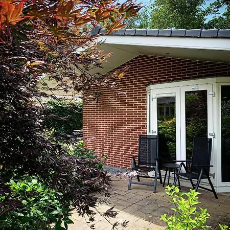 Bed En Natuurhuisje *